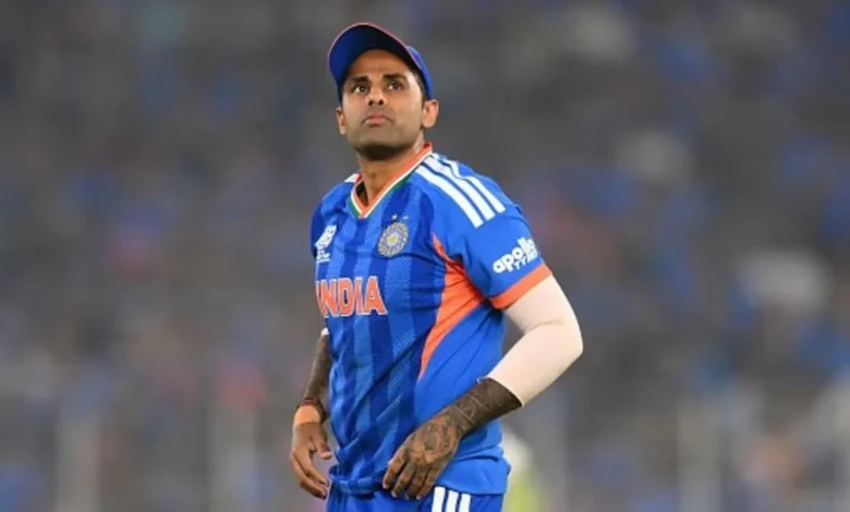BCCI Selectors Want To 'Move On' From Struggling Suryakumar Yadav, But Final Decision With One Man: Report