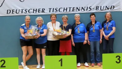 BCF Wolfratshausen krönt starkes Bayern-Abschneiden