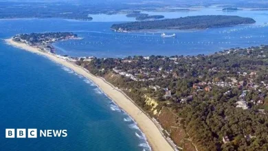 BCP Council Blue Flags awarded but one beach misses out