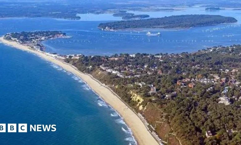 BCP Council Blue Flags awarded but one beach misses out
