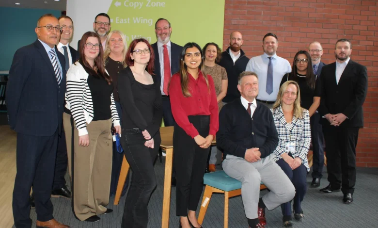 BCRS Business Loans delivers £5.2m through Midlands Engine Investment Fund II