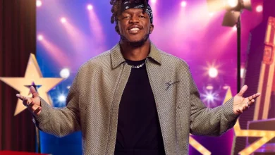BGT judge KSI announces 'split' from YouTube group The Sidemen in new video