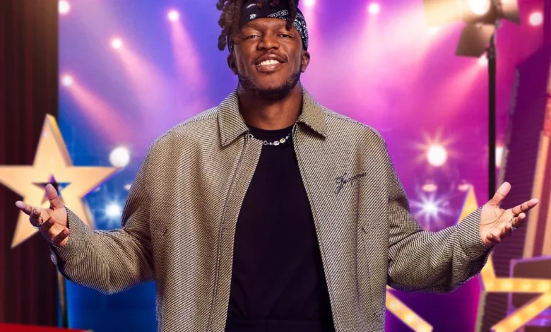 BGT judge KSI announces 'split' from YouTube group The Sidemen in new video