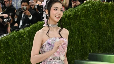 BLACKPINK's Jisoo's outfit return controversy: Belgian designer clarifies 'It's being resolved'