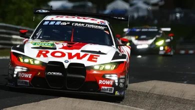 BMW Gets Pre-Race BoP Hit; Lambo, Porsche Also Impacted – Sportscar365
