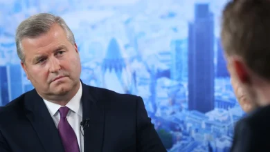 BP’s Former Chairman, Albert Manifold, Disputes How Company Characterized His Dismissal