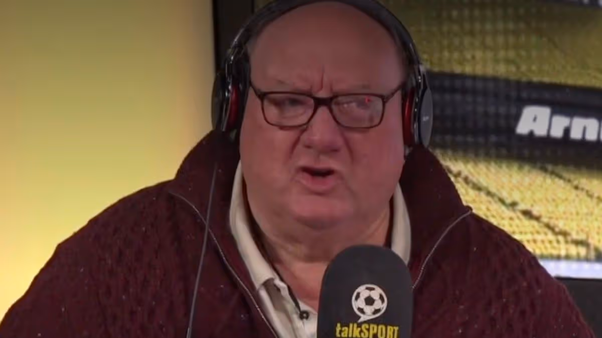 BREAKING: Alan Brazil undergoes life-saving operation as talkSPORT host drops emotional message