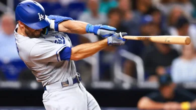 BREAKING: Los Angeles Dodgers Legend Officially Retires From MLB