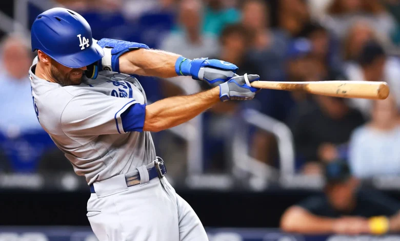 BREAKING: Los Angeles Dodgers Legend Officially Retires From MLB