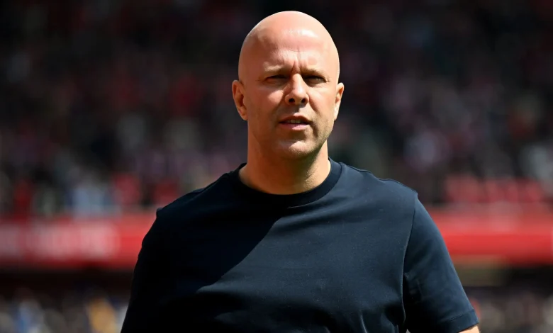 BREAKING NEWS: Arne Slot & Liverpool to part ways with immediate effect