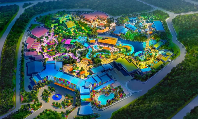 BREAKING: Universal Kids Resort Announces Opening Date