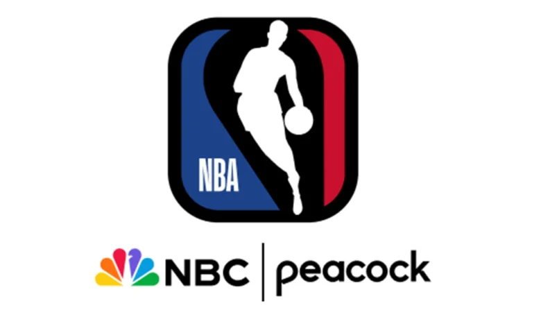 BRING ON THE NEXT ROUND! NBC SPORTS PRESENTS STAR-STUDDED NBA PLAYOFFS CONFERENCE SEMIFINALS COVERAGE THIS MONDAY-TUESDAY ACROSS NBC, PEACOCK, AND NBCSN
