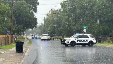 BRPD: Police looking for person who shot at vehicle on Hollywood Street