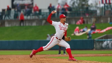 BSB Preview: vs. Iowa - University of Nebraska - Official Athletics Website