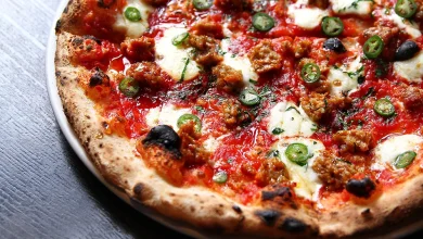 BTS ARMY flocks Redwood City pizzeria after praise from K-pop members