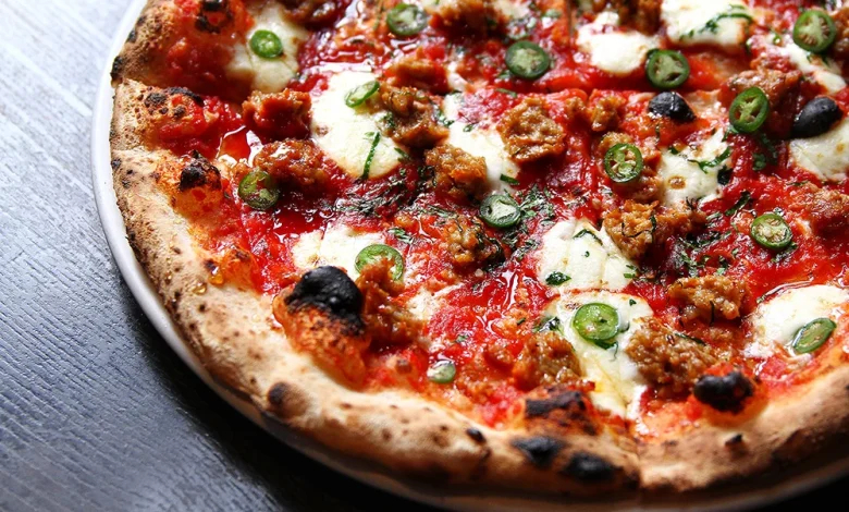 BTS ARMY flocks Redwood City pizzeria after praise from K-pop members