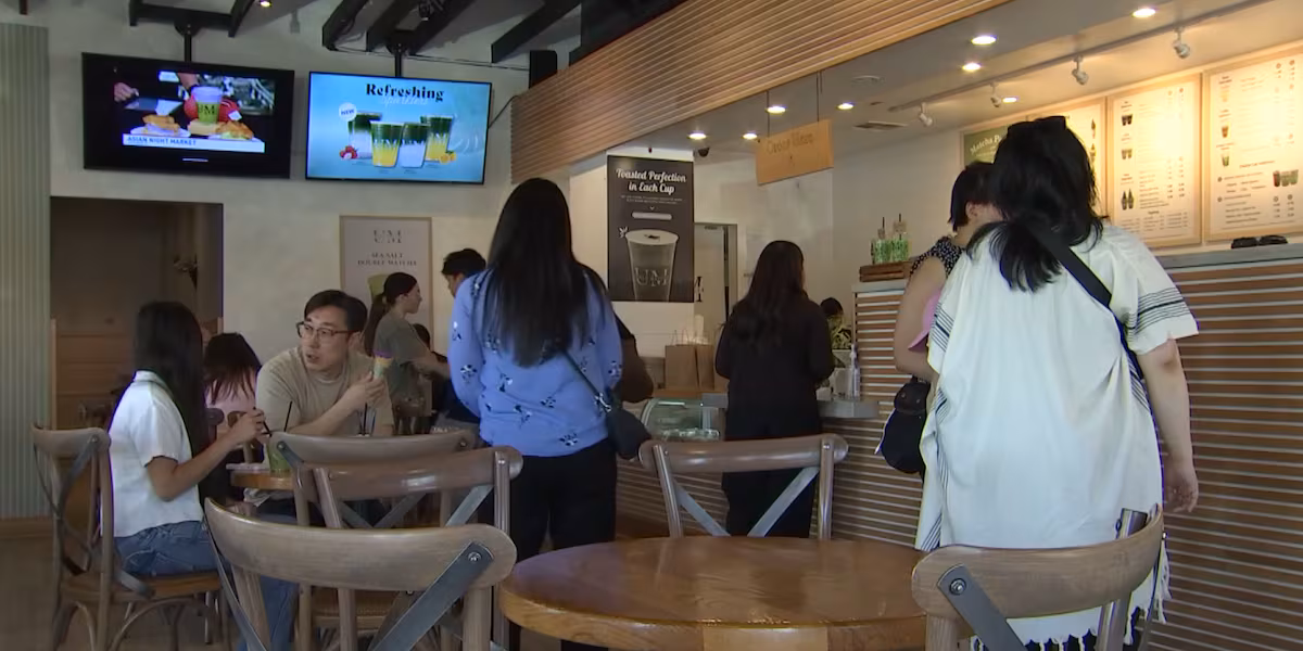 BTS Army effect boosts Las Vegas Chinatown small businesses ahead of concerts