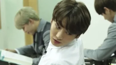 BTS Jungkook Makes History: From "ARIRANG" to the U.S. Classroom!