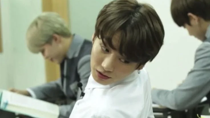 BTS Jungkook Makes History: From "ARIRANG" to the U.S. Classroom!