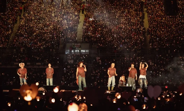 BTS, Madonna & Shakira to Headline 2026 World Cup Final Halftime Show