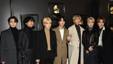 BTS Members Complete Full-Group Solo Sweep on the Billboard Hot 100
