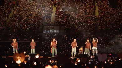 BTS Shares Details for Asia and Australia Legs of ‘ARIRANG’ World Tour