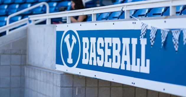 BYU baseball falters late in Big 12 tournament loss to Baylor – Deseret News