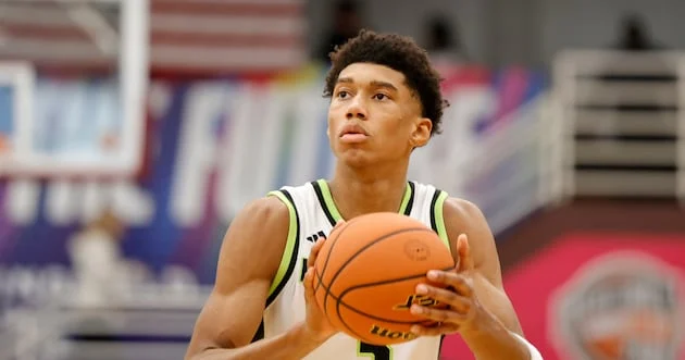 BYU basketball: Bruce Branch III named to USA’s U18 National Team – Deseret News