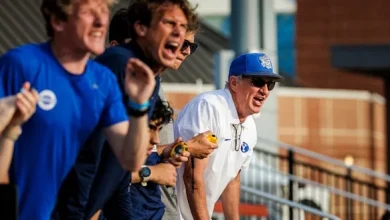 BYU runners roll into Arkansas with big plans – Deseret News
