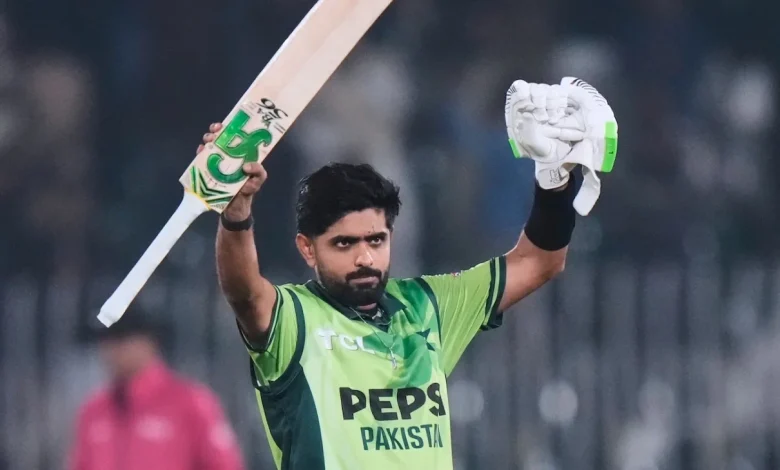 Babar returns while understrength Australia look to 2027 and beyond