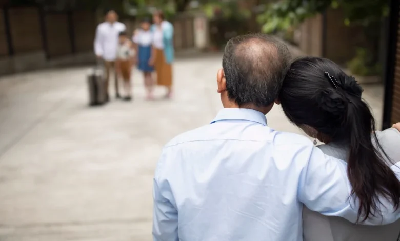 Baby Boomers are strangling the economy they built by refusing to move or retire