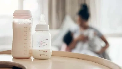 Baby formula recalled after toxin detected as officials warn parents