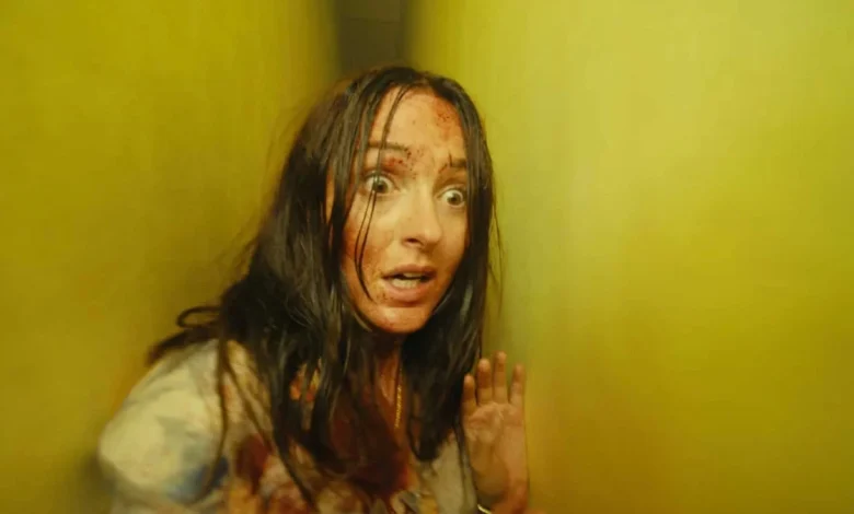 'Backrooms' Heads for $90 Million Opening as Horror Beats 'Star Wars' at Box Office