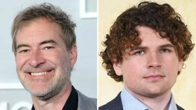 Backrooms: Mark Duplass Slams Rumor Kane Parsons Didn't Direct Movie