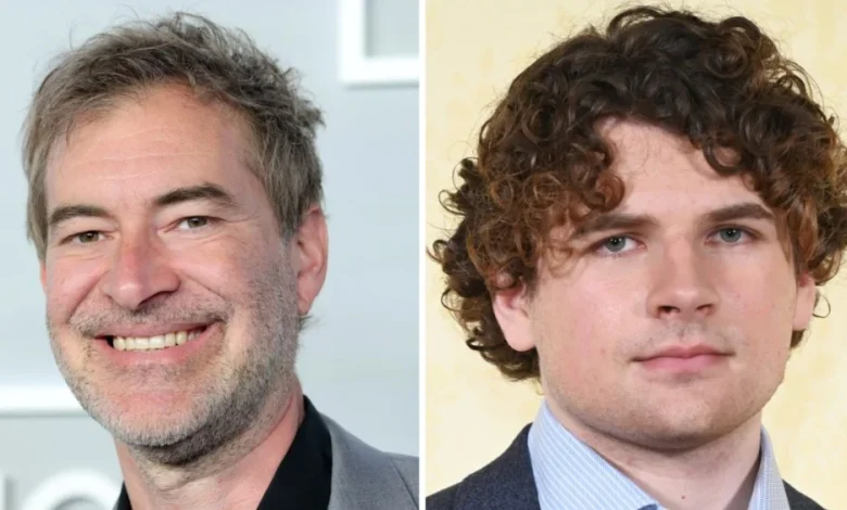 Backrooms: Mark Duplass Slams Rumor Kane Parsons Didn't Direct Movie