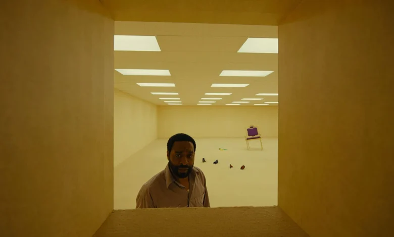 'Backrooms' Review: Chiwetel Ejiofor, Renate Reinsve in A24 Horror