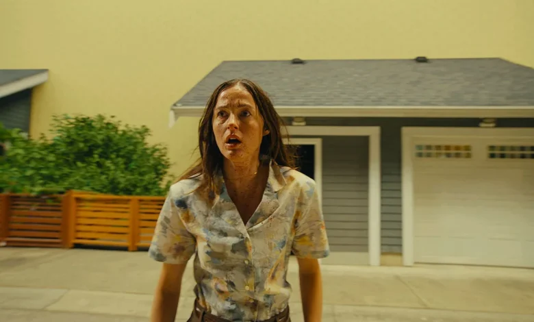 Backrooms Sets A24 Record with $90M Opening, Obsession Making History