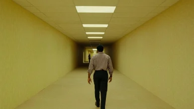 Backrooms: What is the Backrooms? A 4chan creepypasta is the backstory of the movie.