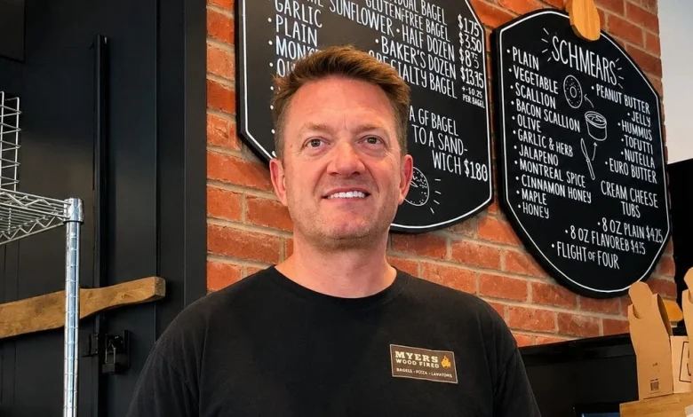 Bagel Shop Owner Pulls AI Posts, Apologizes After One-Star Reviews