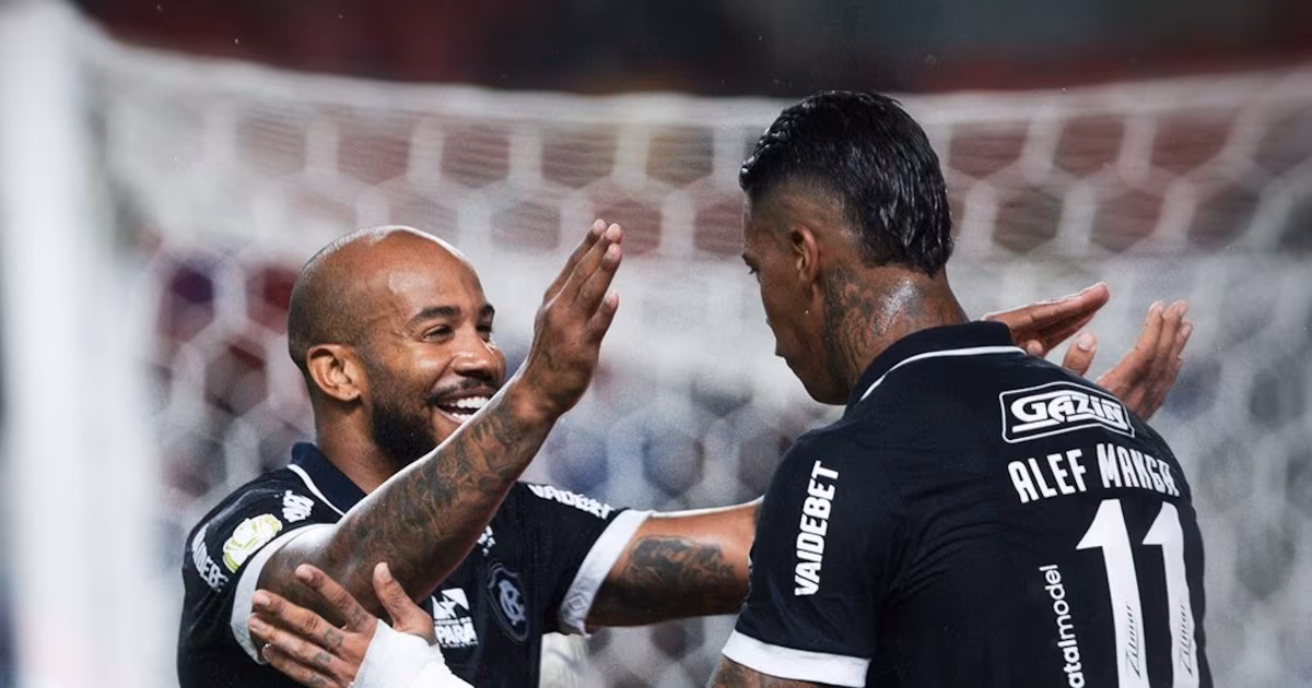 Bahia perde novamente para o Remo, cai na Copa do Brasil e tem apenas o Brasileirão em 2026