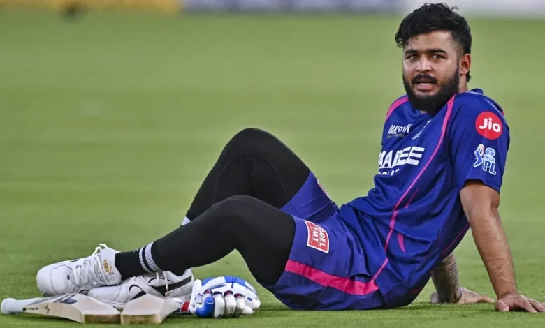 Ball by Ball Commentary & Live Score - DC vs RR, 62nd Match