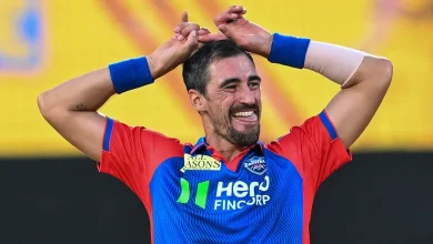 Ball by Ball Commentary & Live Score - RR vs DC, 43rd Match