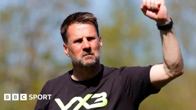 Ball calls on Torquay squad to 'own' play-off semi-final