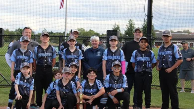 Ball club planning movie night fundraiser for Cooperstown trip