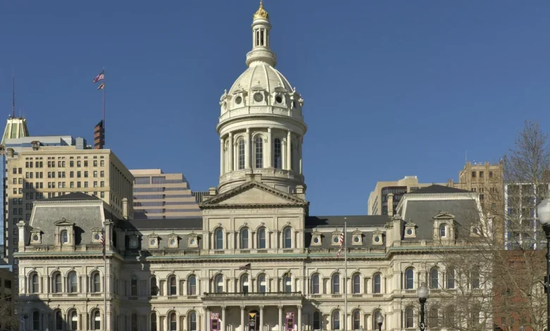 Baltimore proposes standalone agency to oversee regional water system