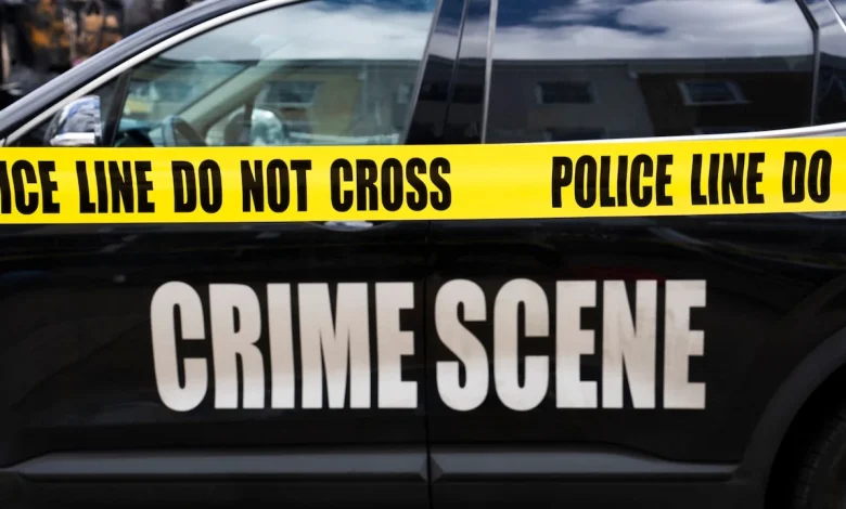 Baltimore reaches new monthly low for homicides