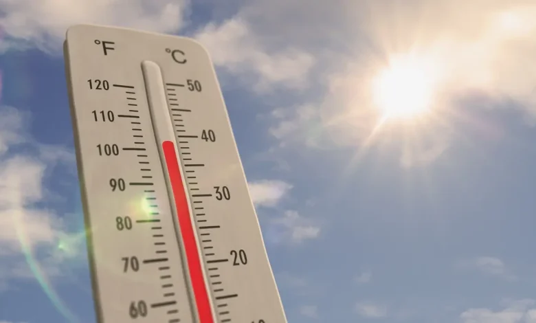 Bank holiday heatwave delivers setback to summer booking rush