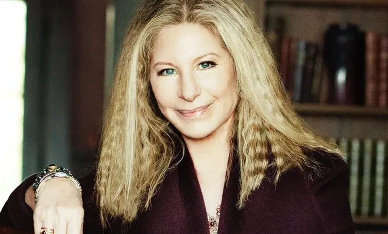 Barbra Streisand Unable to Attend Cannes Closing Ceremony to Accept Honorary Palme d’Or After Knee Injury