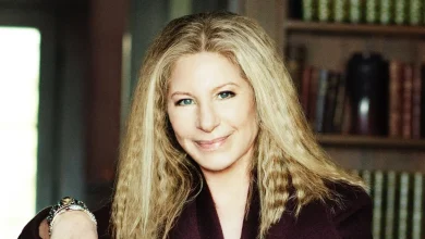 Barbra Streisand Will Not Attend Cannes Festival After Knee Injury