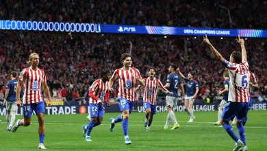 Barcelona, PSG & Arsenal Compete for $130M Striker